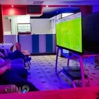 گیم سنتر ژاو و گیم‌باکس کرمان