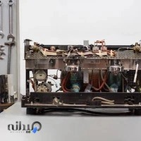 تعمیر دستگاه اسپرسو ساز مجتبی هوشمند