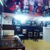 قهوه اسپرسو آرامش