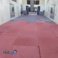 باشگاه ورزشی رزمی الله آباد