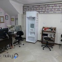 مرکز بینایی سنجی اپتومتریست محسن محسنی نژاد