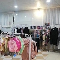 فروشگاه زنانه و بچه‌گانه سنجاقک