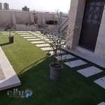 چمن مصنوعی اطلس چمن