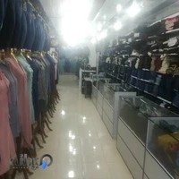 تولیدی مانتو شلوار کریمی