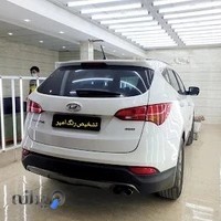 مرکز کارشناسی و تشخیص رنگ خودرو پورنخعی