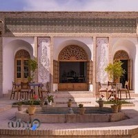 هتل سنتی کلیاس کرمان