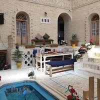 هتل سنتی شهباز