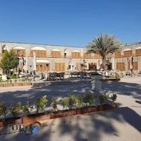 هتل کاروانیکا