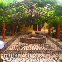 اقامتگاه بومگردی گدین