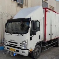 اتاق سازی کامیون ابوالفضل