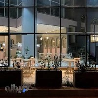 کافه قنادی بیژه