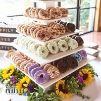 قنادی و کافه قنادی لیان