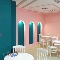 کافه قنادی ریرا