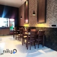 رستوران تخت‌جمشید