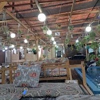 رستوران همینه