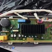 تعمیرات تخصصی لوازم خانگی و صنعتی مَهام