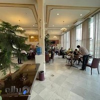 رستوران سید محسن