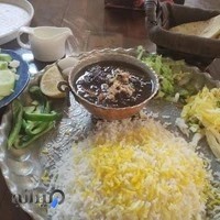 کافه رستوران سنتی شهریور