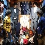 بوتیک اکسون