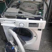 نمایندگی تعمیر لباسشویی ظرفشویی (سید آقای تعمیر)