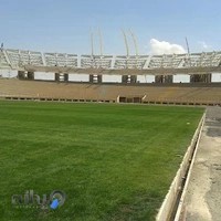 شرکت تولیدی آسیا چمن وابسته به گروه صنعتی کرمان موکت