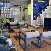 کلینیک دندان‌پزشکی آراد سلامت