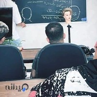 آموزشگاه آرایشگری مردانه حیدری