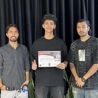 آموزشگاه آرایشگری کرمان The one