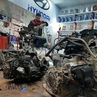 تعمیرگاه خودرو شهریار