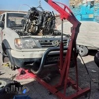 تعمیرگاه تخصصی خودروهای ایرانی وخارجی