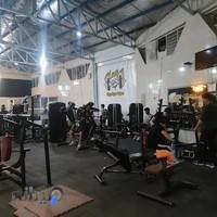 باشگاه بدنسازی فیزیک (توکلی)