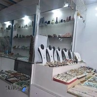 گالری نقره زمرد(ساخت و فروش زیورالات نقره و سنگ)*جدیداسلامی*