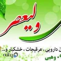 عطاری ولیعصر