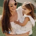 بوتیک کودک سنجاقک