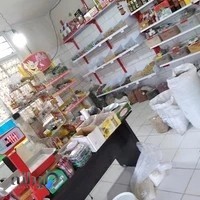 عطاری و خواربار فروشی ساحل