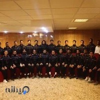 باشگاه فوتبال شاهین