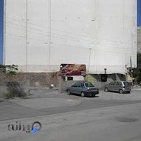 تاکسی سرویس شهسوار