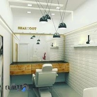 سالن زیبایی دختران آفتاب
