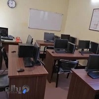 آموزشگاه کامپیوتر صبا پردازش