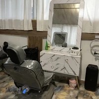 سالن زیبایی هستی معینی