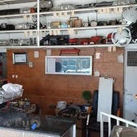 فروشگاه پارسیان(لوازم یدکی اتومبیل)