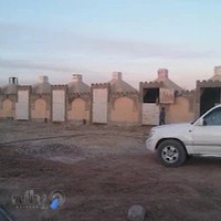 باشگاه سوارکاری اسبستان امیران