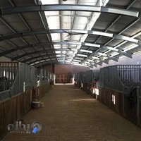 باشگاه سوار کاری الماس کویر