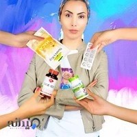 رژیم درمانی الهام امینی