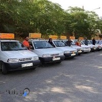 اموزشگاه رانندگی ثامن