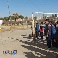 مدرسه مکتب الهادی