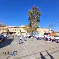 مدرسه کرامت