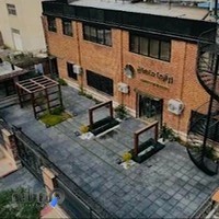 آزمایشگاه زرآزما ماهان Zarazma Lab