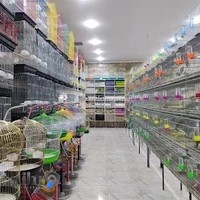 پرنده فروشی بابک