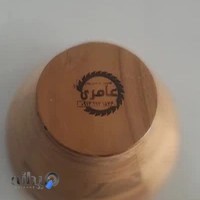 صنایع چوب عامری